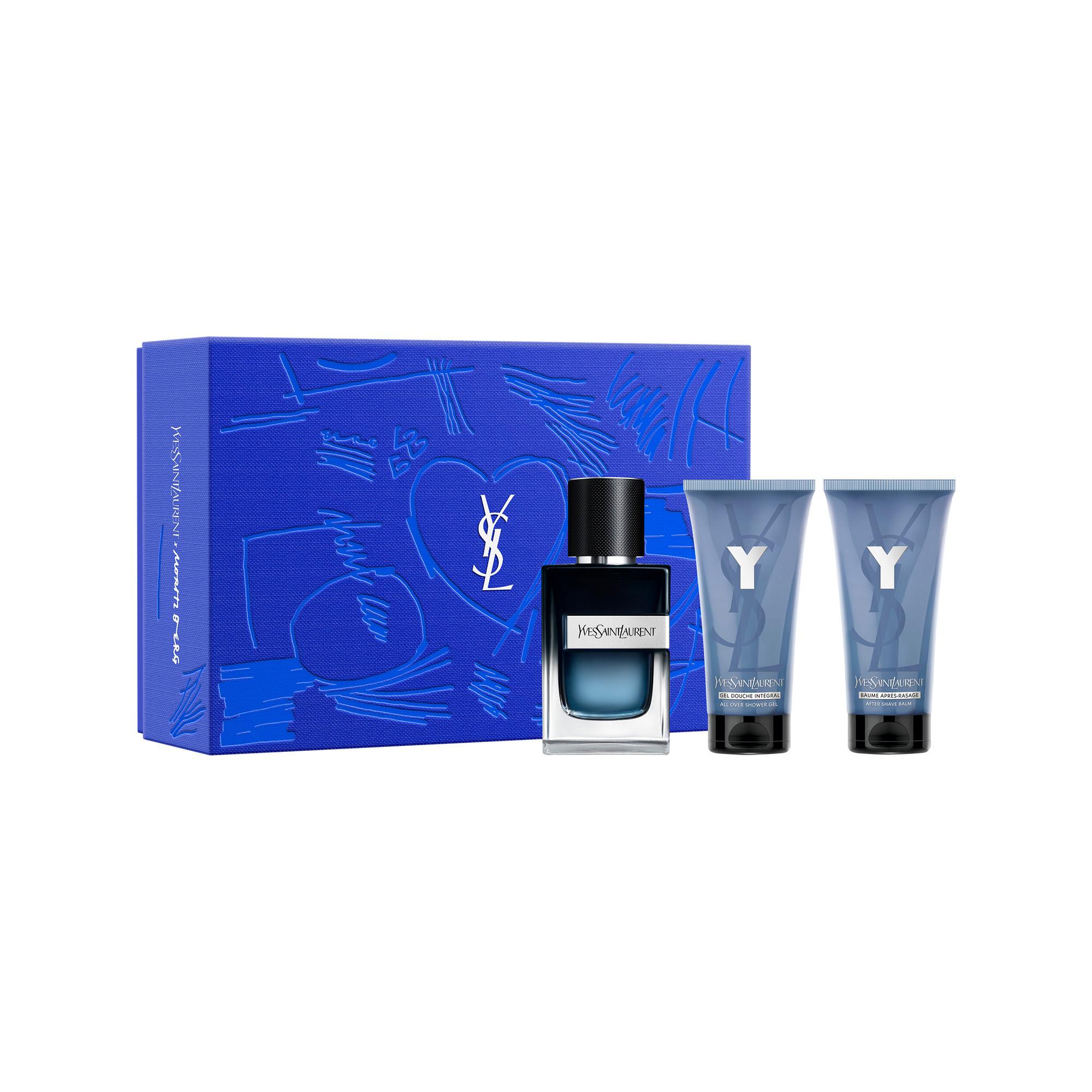 Image of Y Eau De Parfum Set Unisex Set