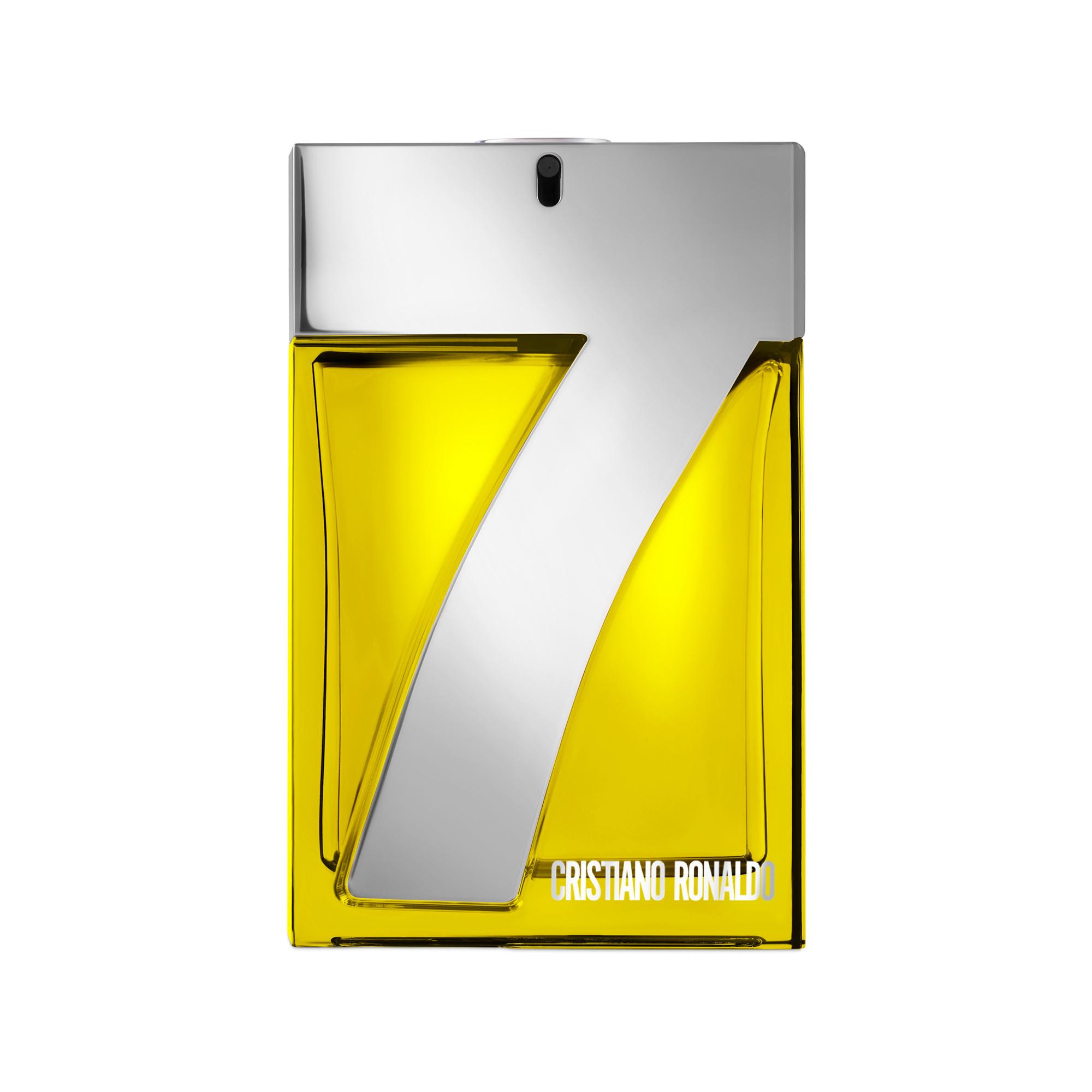 Cristiano Ronaldo CR7 Discover Eau de Toilette  