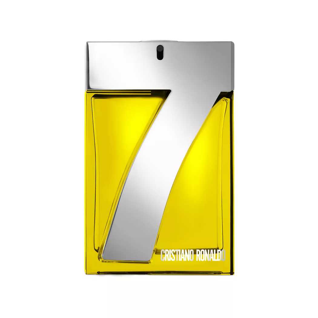 Cristiano Ronaldo 3.4 oz CR7 Discover Eau De Toilette Spray for Men  One Size male