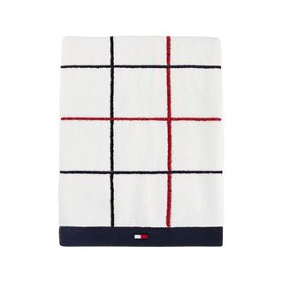 TOMMY HILFIGER Serviette de douche Alexander 