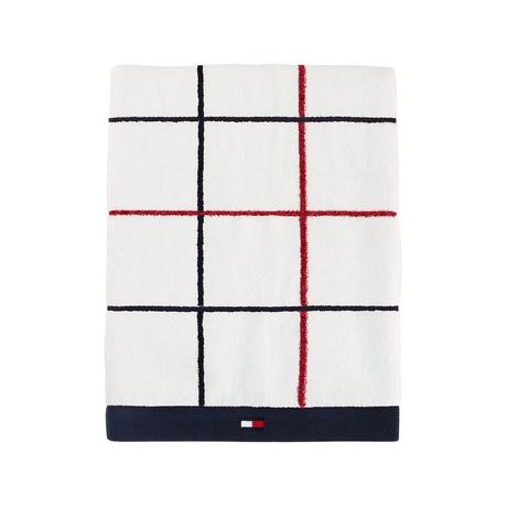 TOMMY HILFIGER Asciugamano Alexander 