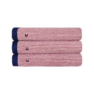 TOMMY HILFIGER Drap de bain Mick 