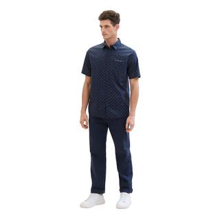 TOM TAILOR  Shirt, kurzarm 