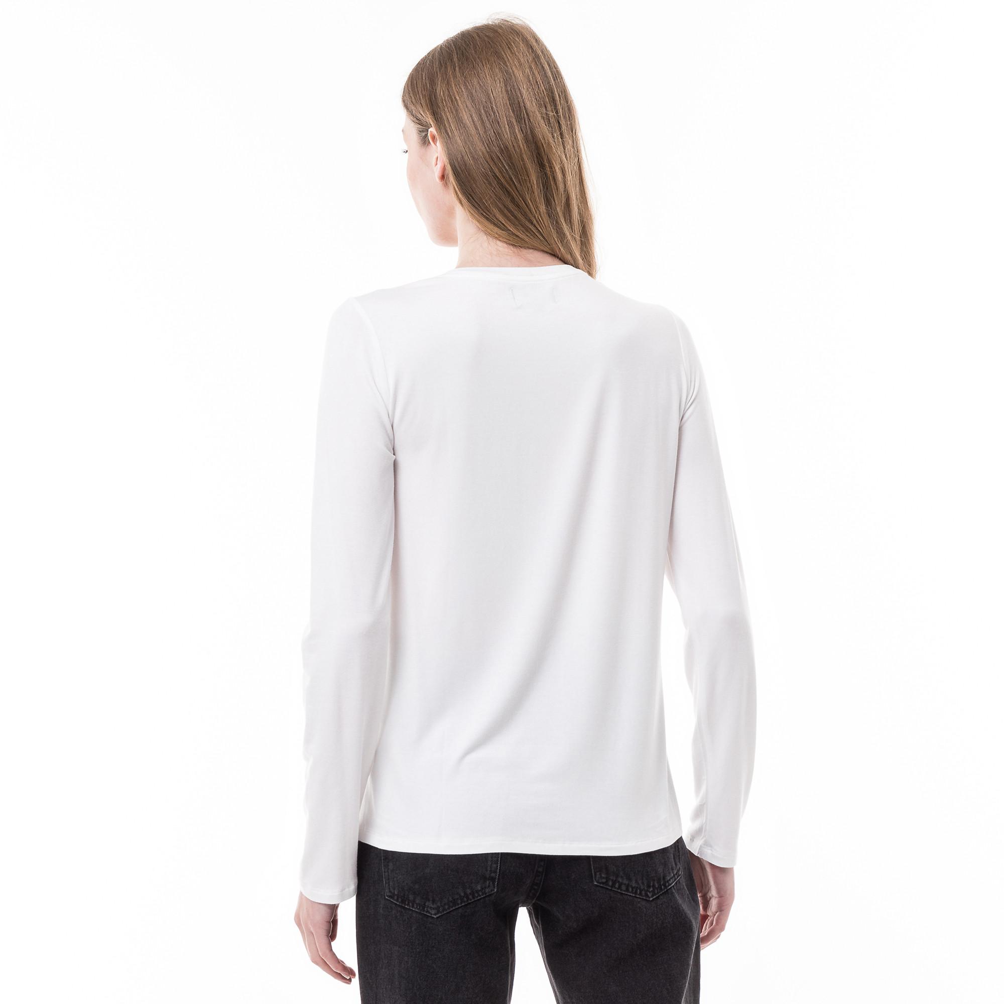 Manor Woman  Shirt, langarm 