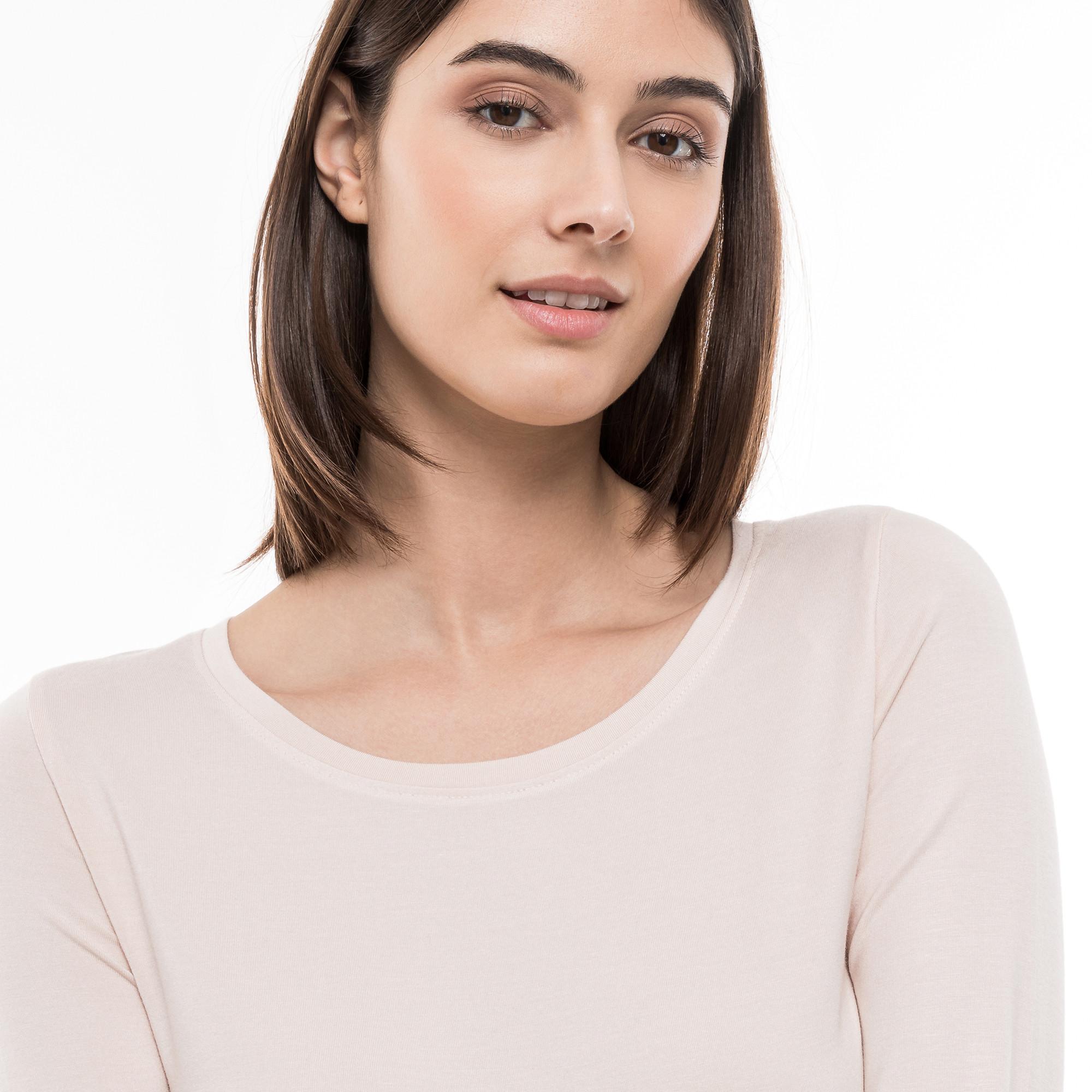 Manor Woman  Shirt, langarm 