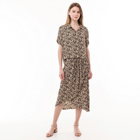 Manor Woman  Bluse, kurzarm 