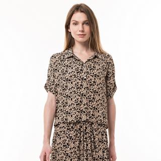 Manor Woman  Bluse, kurzarm 