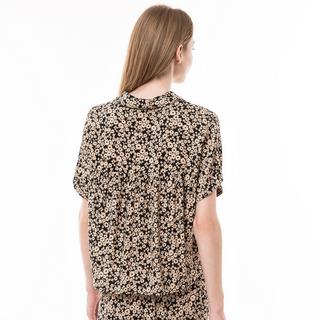 Manor Woman  Bluse, kurzarm 