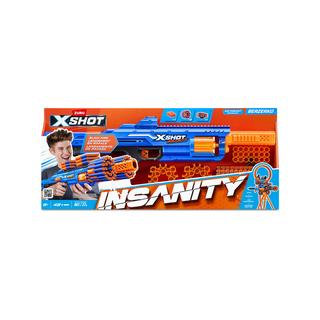 X-Shot  Insanity Berzerko Blaster 