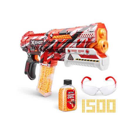 XSHOT  Hyper Gel Blaster 