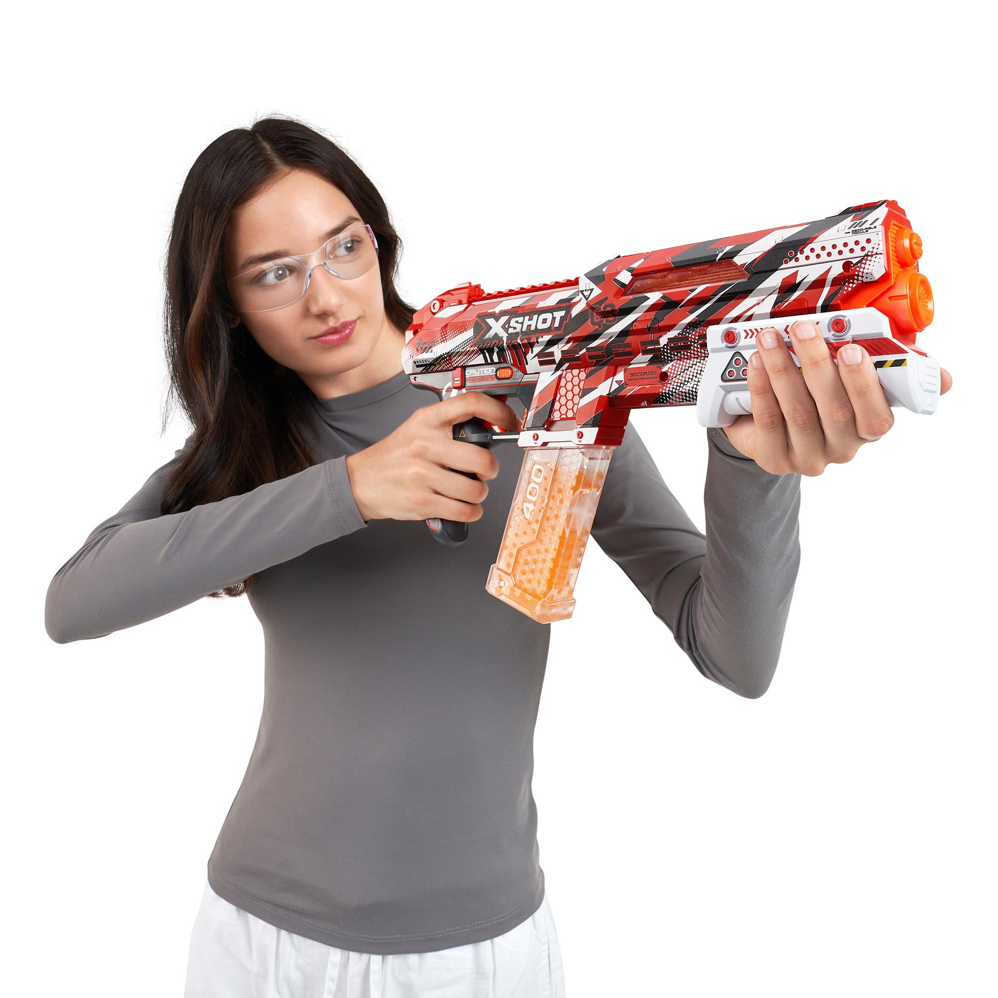 XSHOT  Hyper Gel Blaster 