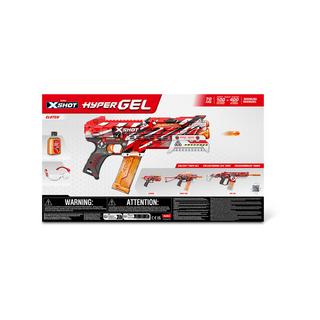 XSHOT  Hyper Gel Blaster 