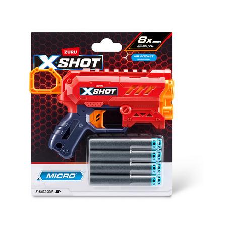 X-Shot  Micro 2.0 Blaster 