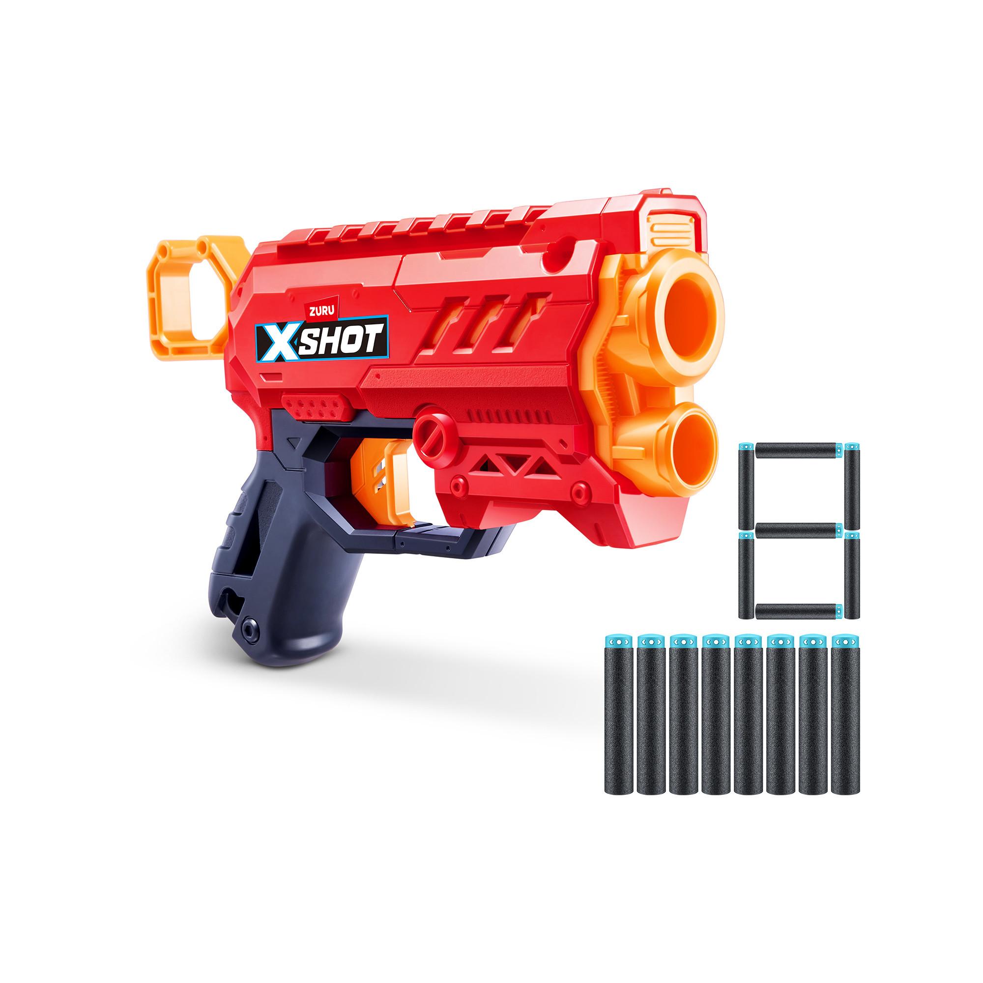 X-Shot  Micro 2.0 Blaster 