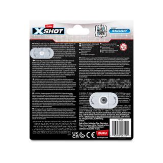 XSHOT  Micro 2.0 Blaster 