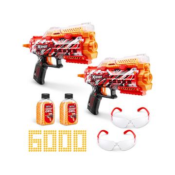 Hyper Gel Stinger Blaster Twin Pack