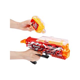 XSHOT  Hyper Gel Stinger Blaster Twin Pack 