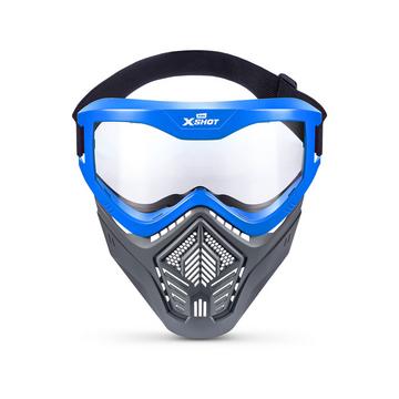 Excel Series 1 Maske