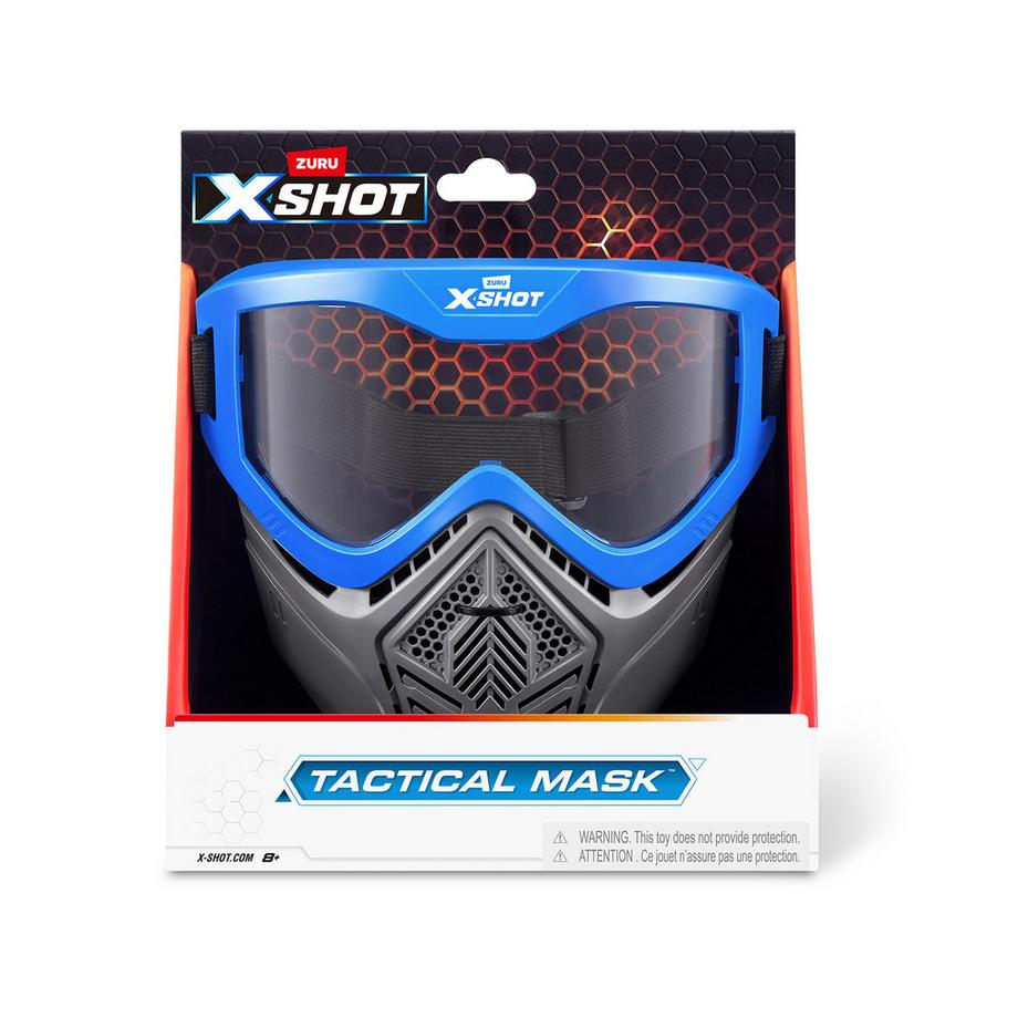XSHOT  Excel Series 1 Maschera 