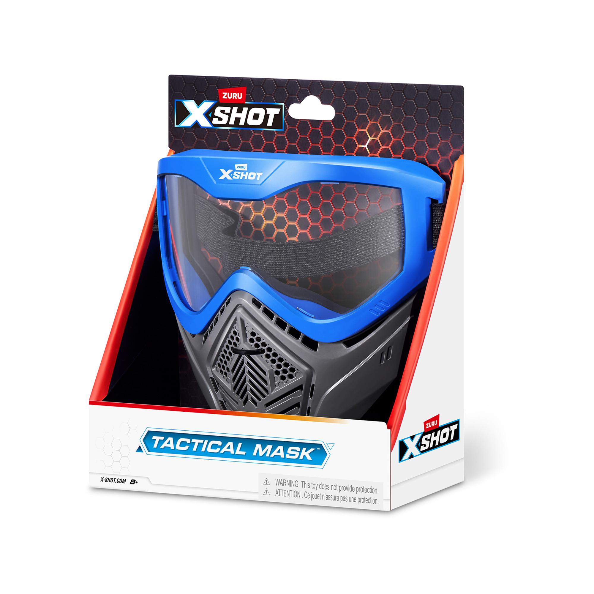 XSHOT  Excel Series 1 Maske 
