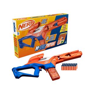 NERF  N Series Pinpoint Blaster 