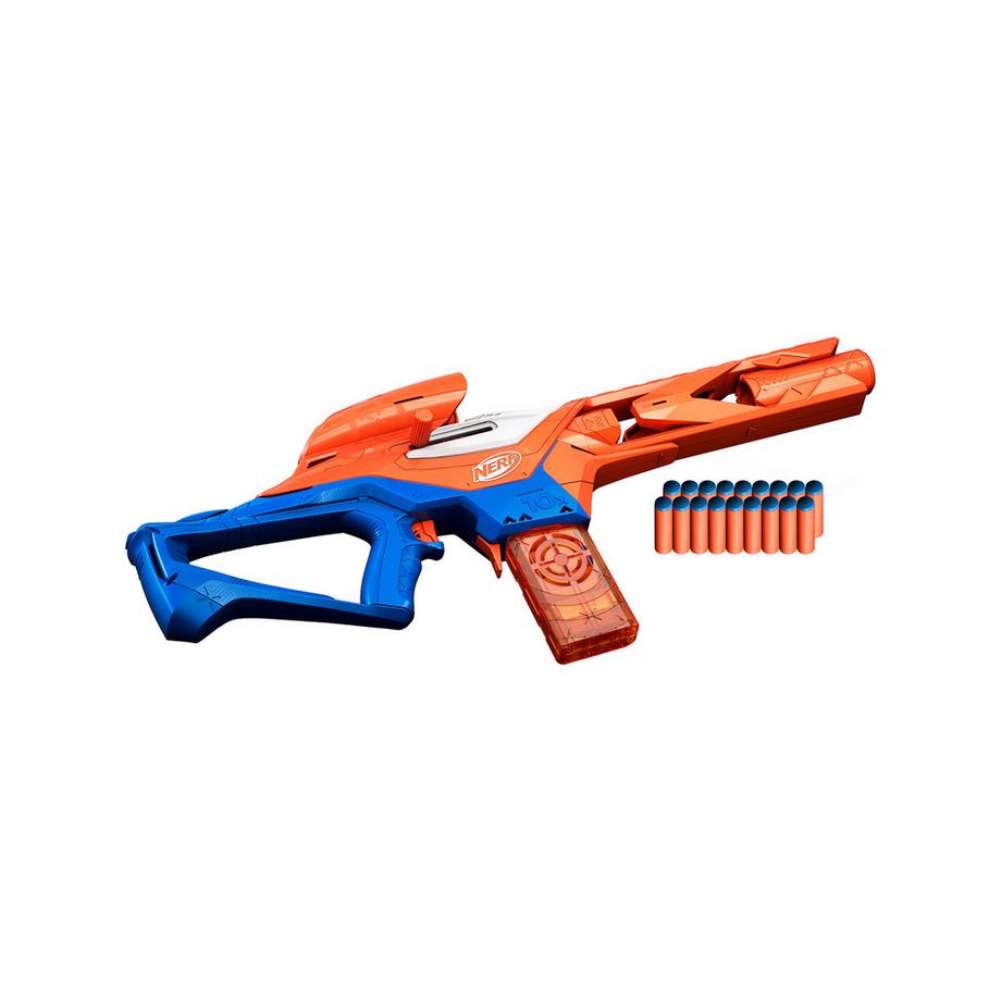 NERF  N Series Pinpoint Blaster 