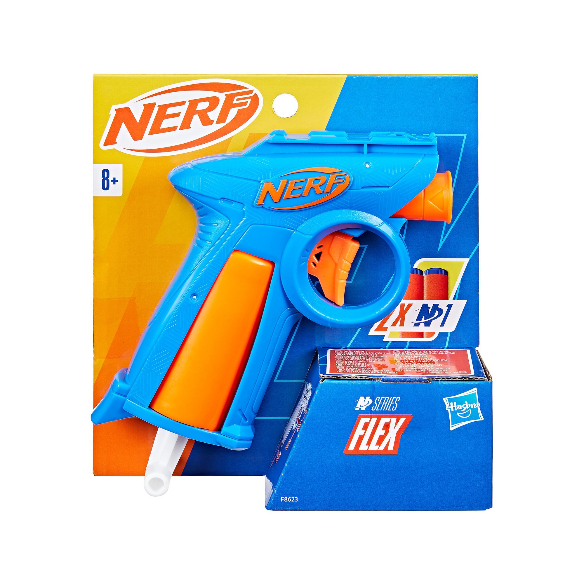 NERF  N Series Flex 