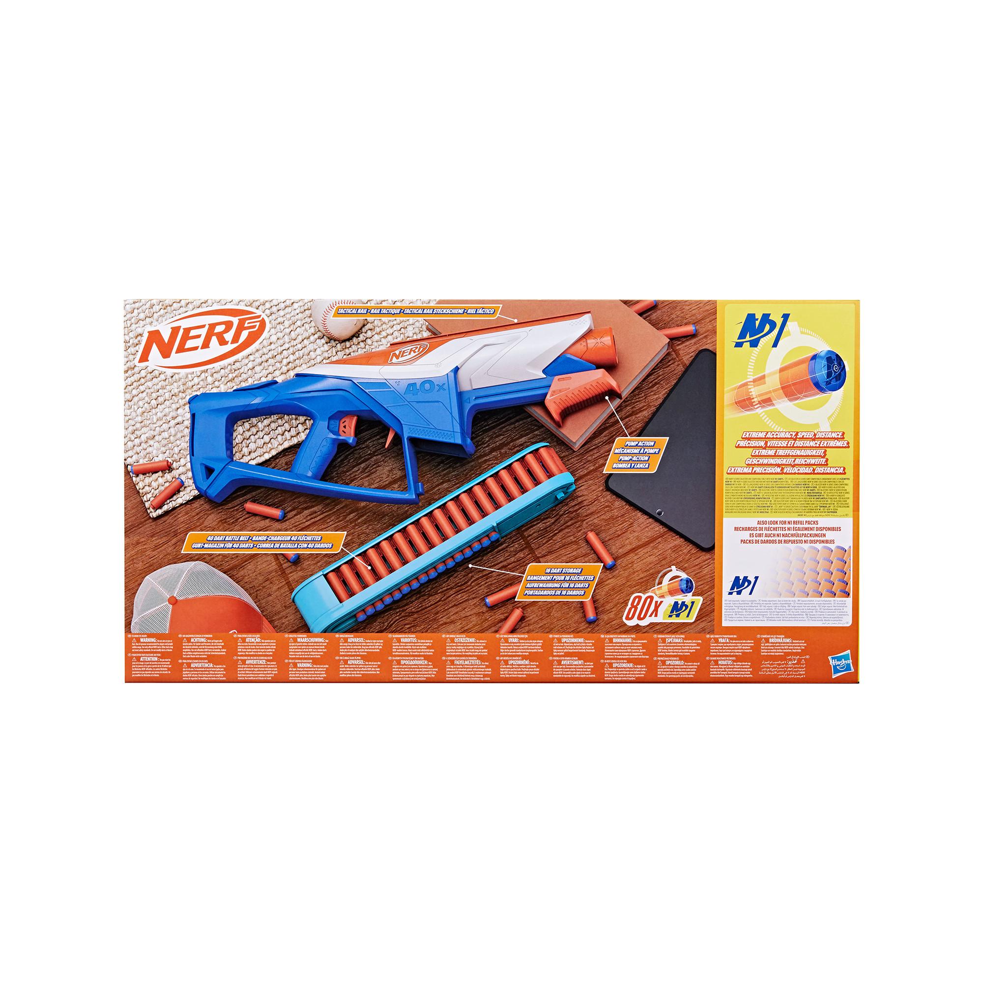 NERF  N Series Infinite 