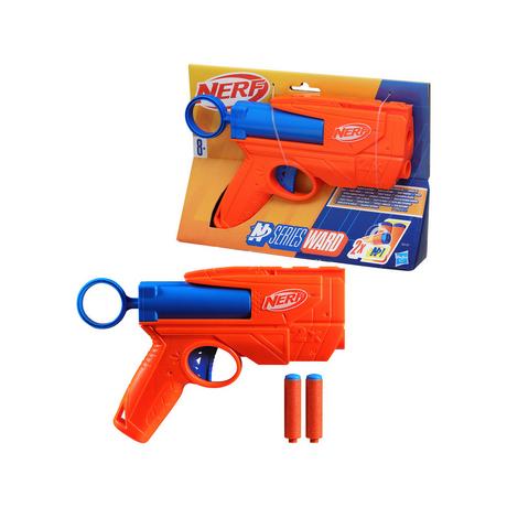 NERF  N Series Ward 