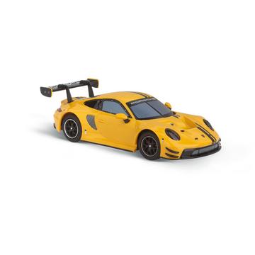 Hybrid Porsche 911 GT3 R "Speed Yellow"