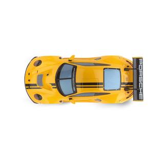 Carrera  Hybrid Porsche 911 GT3 R "Speed Yellow" 