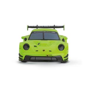 Carrera  Hybrid Porsche 911 GT3 R "Acid Green" 