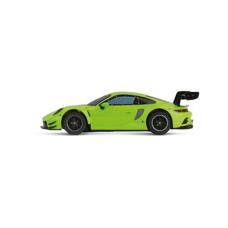 Carrera  Hybrid Porsche 911 GT3 R "Acid Green" 