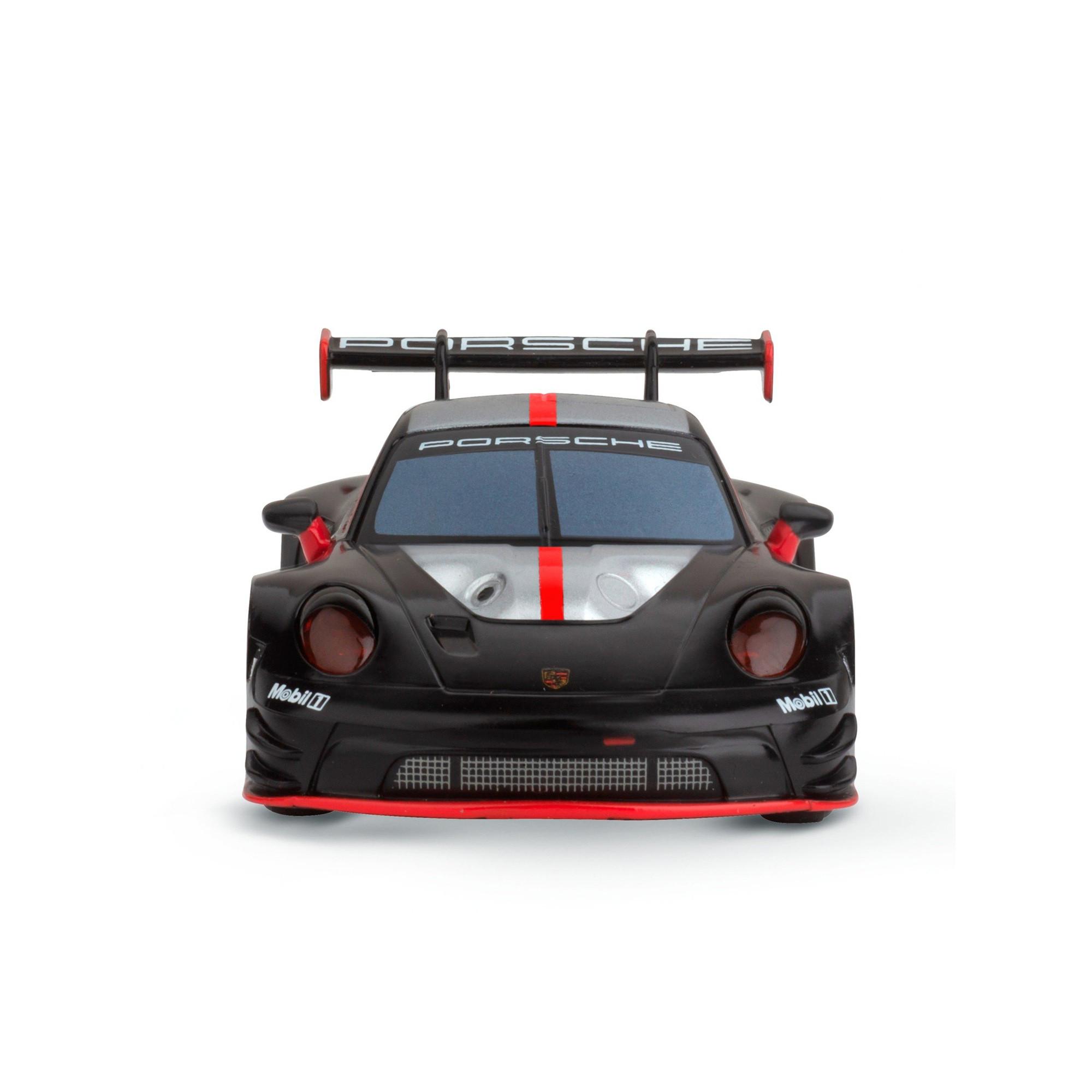 Carrera  Hybrid Porsche 911 GT3 R "Black Devil" 