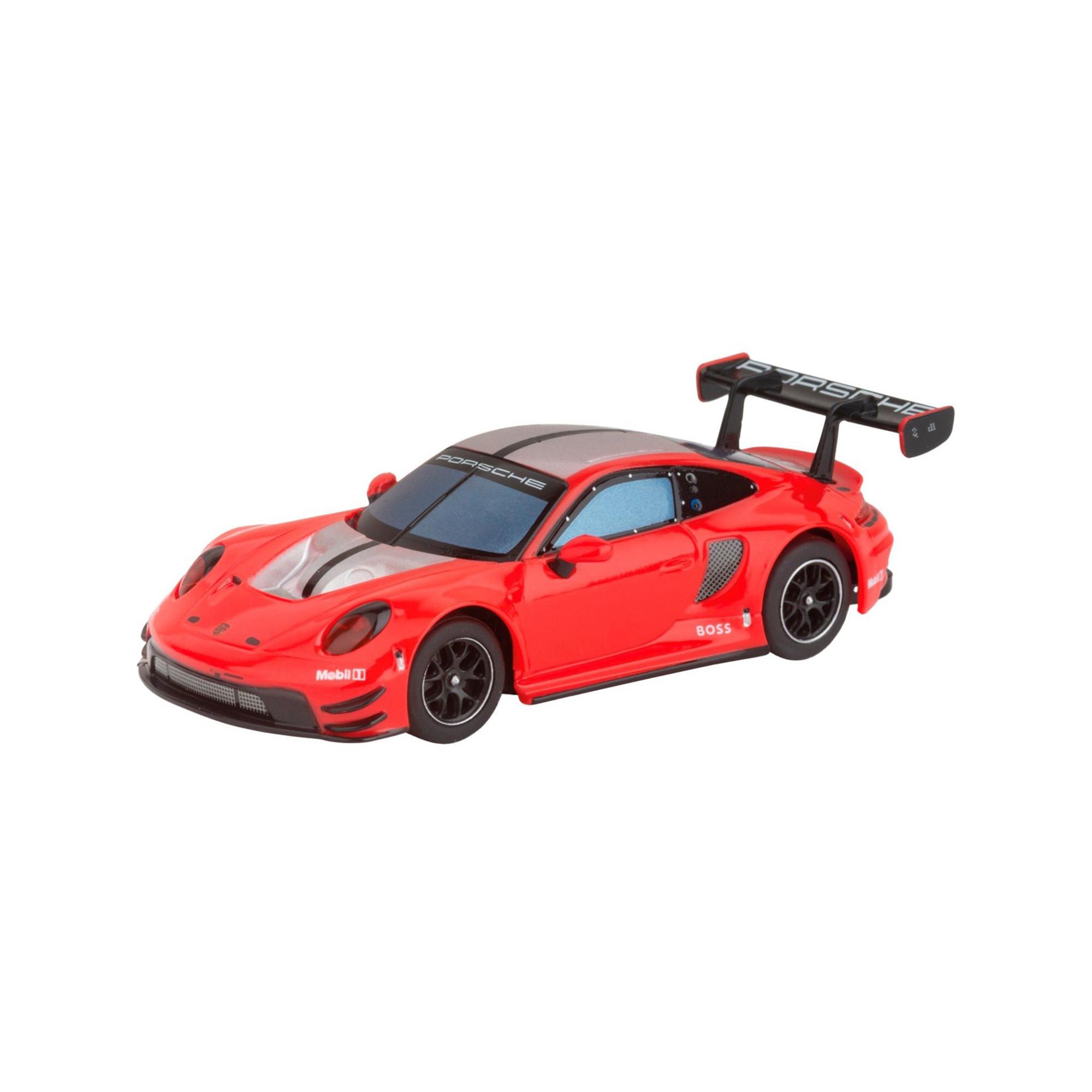 Carrera  Hybrid Porsche 911 GT3 R "Red Devil" 