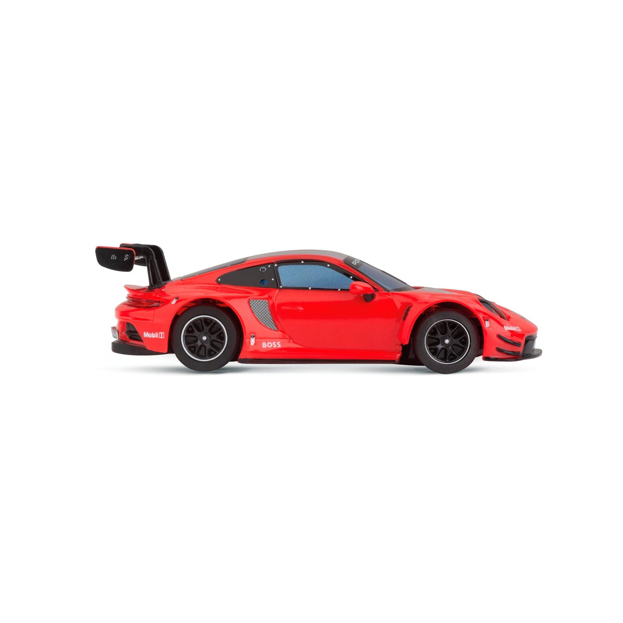 Carrera  Hybrid Porsche 911 GT3 R "Red Devil" 