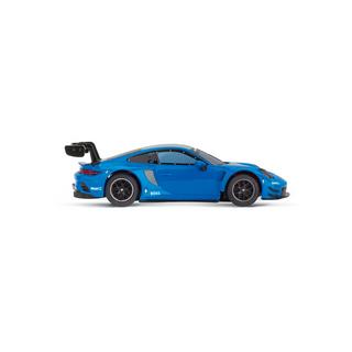 Carrera  Hybrid Porsche 911 GT3 R "Blue Thunder" 