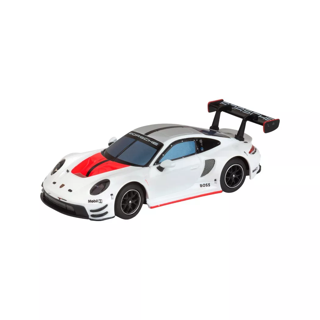 Porsche 911 GT3 R "White Lightning"