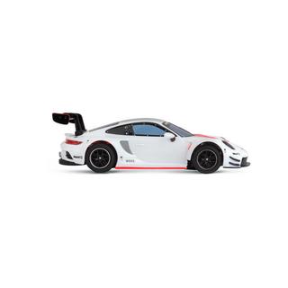 Carrera  Hybrid Porsche 911 GT3 R "White Lightning" 