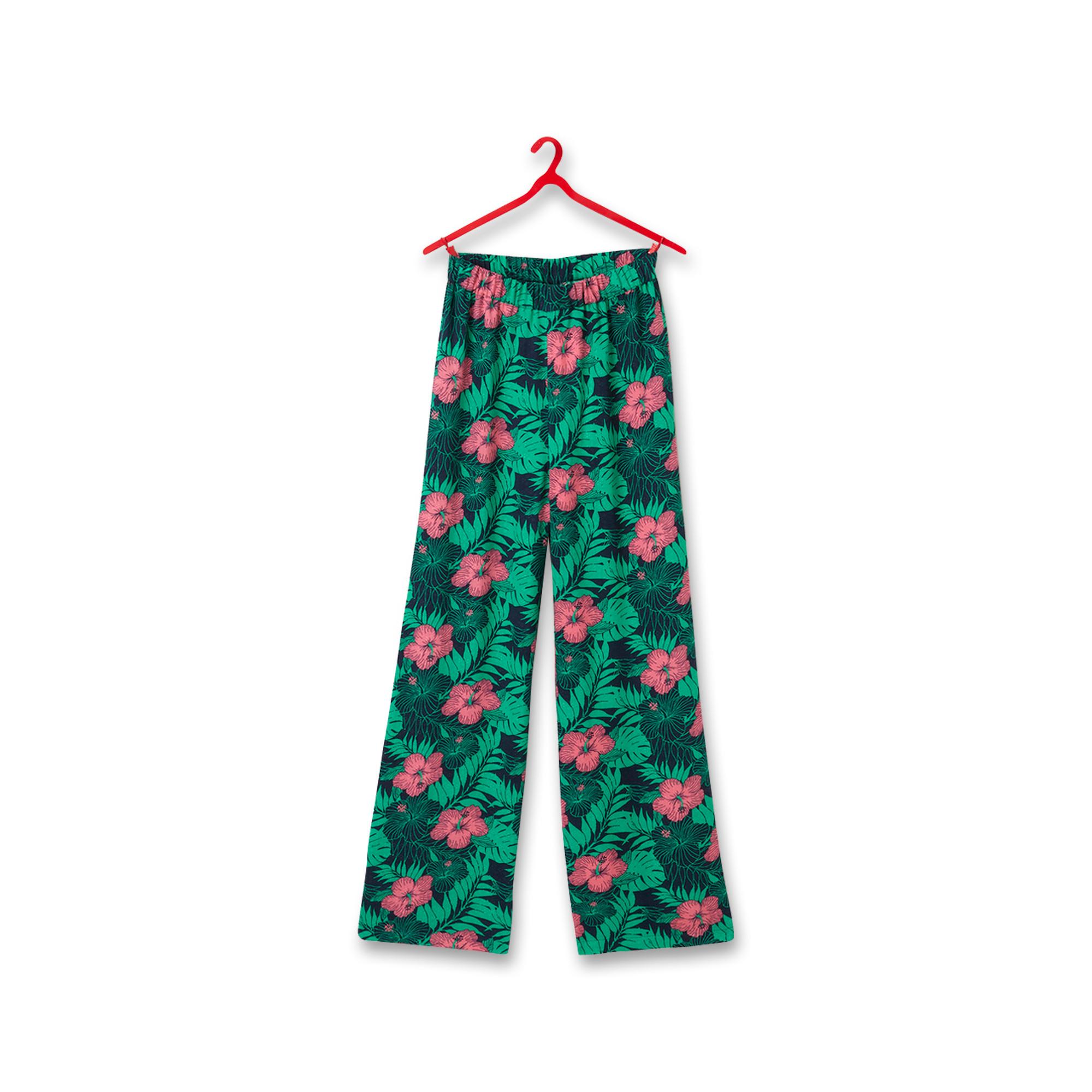 Image of Hose Mädchen Multicolor XXS