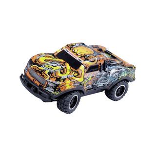 Revell  RC Car Ghost Driver, Arancione 