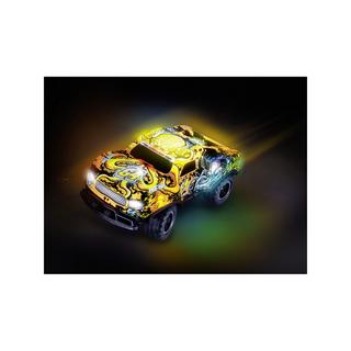 Revell  RC Car Ghost Driver, Orange 