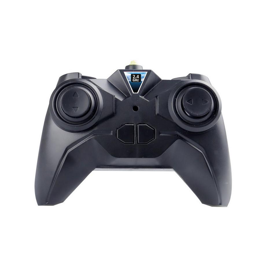 Revell  RC Car Ghost Driver, Orange 