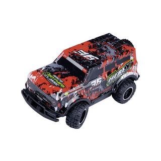 Revell  RC Car Ghost Driver, Rossa 