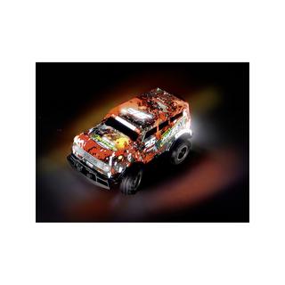 Revell  RC Car Ghost Driver, Rossa 