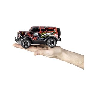 Revell  RC Car Ghost Driver, Rossa 