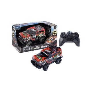 Revell  RC Car Ghost Driver, Rossa 