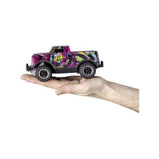 Revell  RC Car Ghost Driver, Pink 