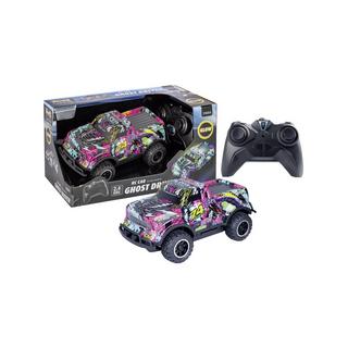 Revell  RC Car Ghost Driver, Pink 