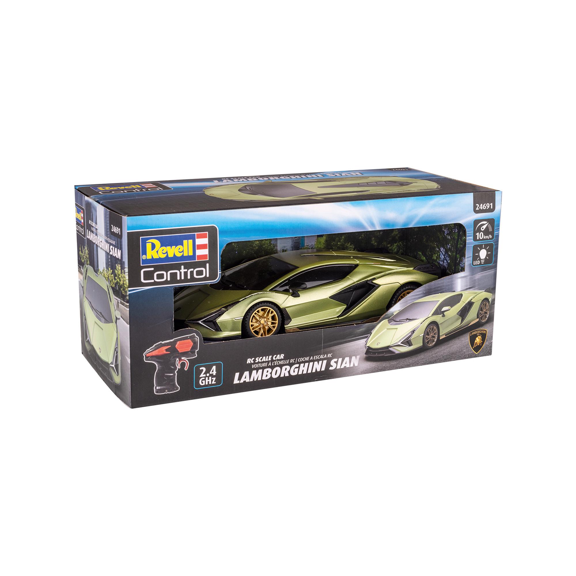 Revell  RC Scale Car Lamborghini Sián 